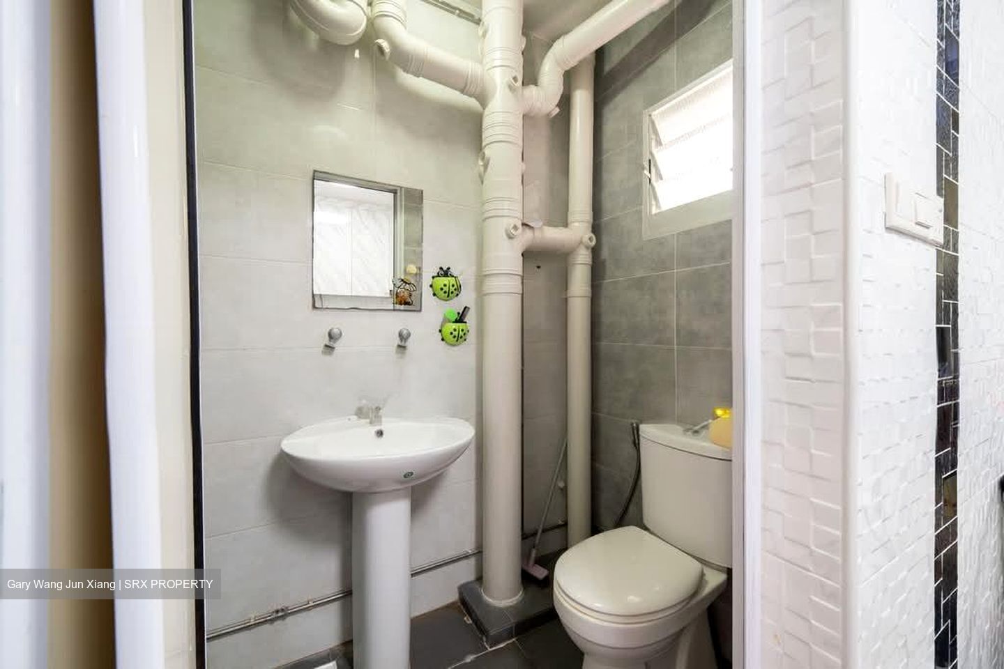 Blk 296B Compassvale Lodge (Sengkang), HDB 4 Rooms #574016031